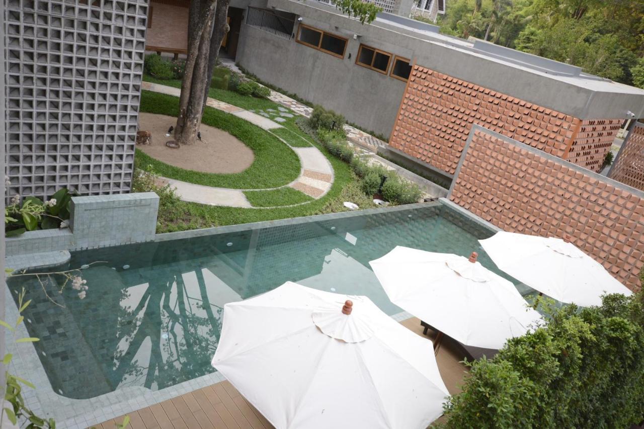 Proud Phu Fah Muang Chiang Mai Hotel Exterior photo