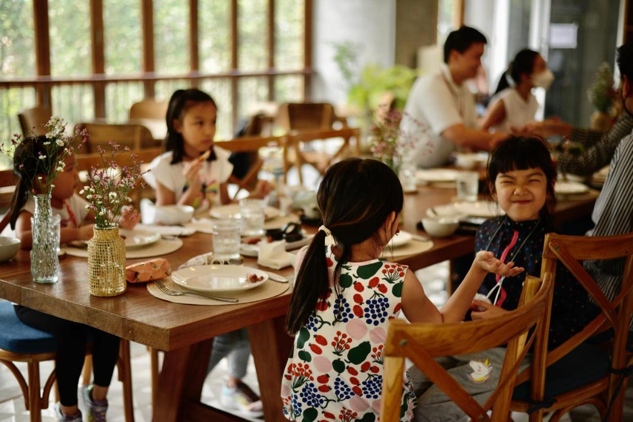 Proud Phu Fah Muang Chiang Mai Hotel Exterior photo