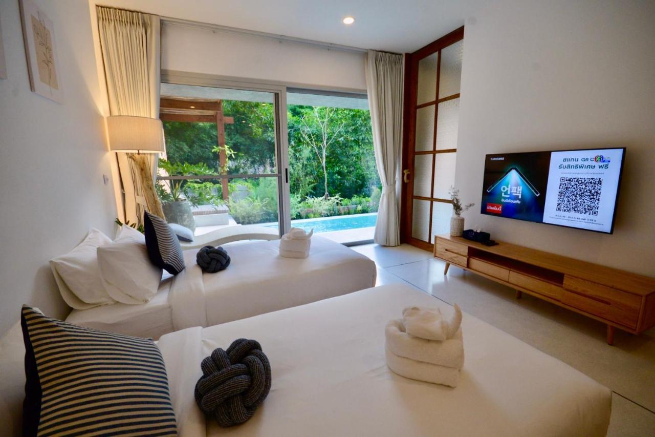 Proud Phu Fah Muang Chiang Mai Hotel Exterior photo